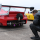 Illustration for article titled The Texas Mile Is A Magical Wonderland Of Insane Land Speed Builds